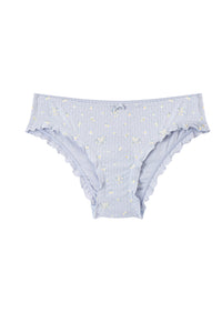 Pointelle Hipster Panty
