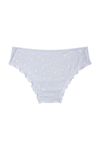 Pointelle Hipster Panty