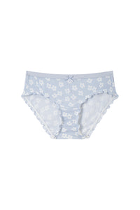 Modal Hipster Panty