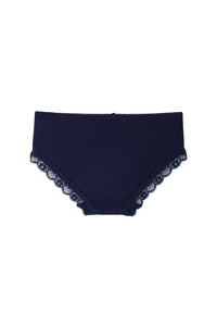 Tencel™ Modal Hipster Panty
