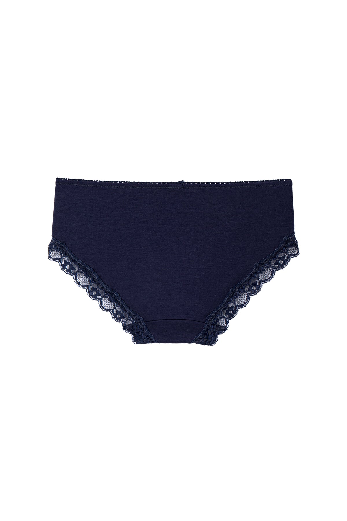 Tencel™ Modal Hipster Panty
