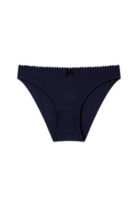 Cotton Bikini Panty