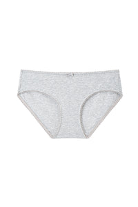 Cotton Hipster Panty