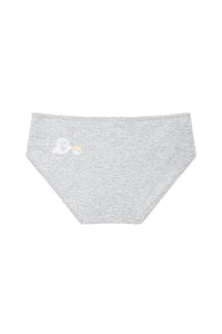 Cotton Hipster Panty