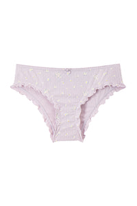 Pointelle Hipster Panty
