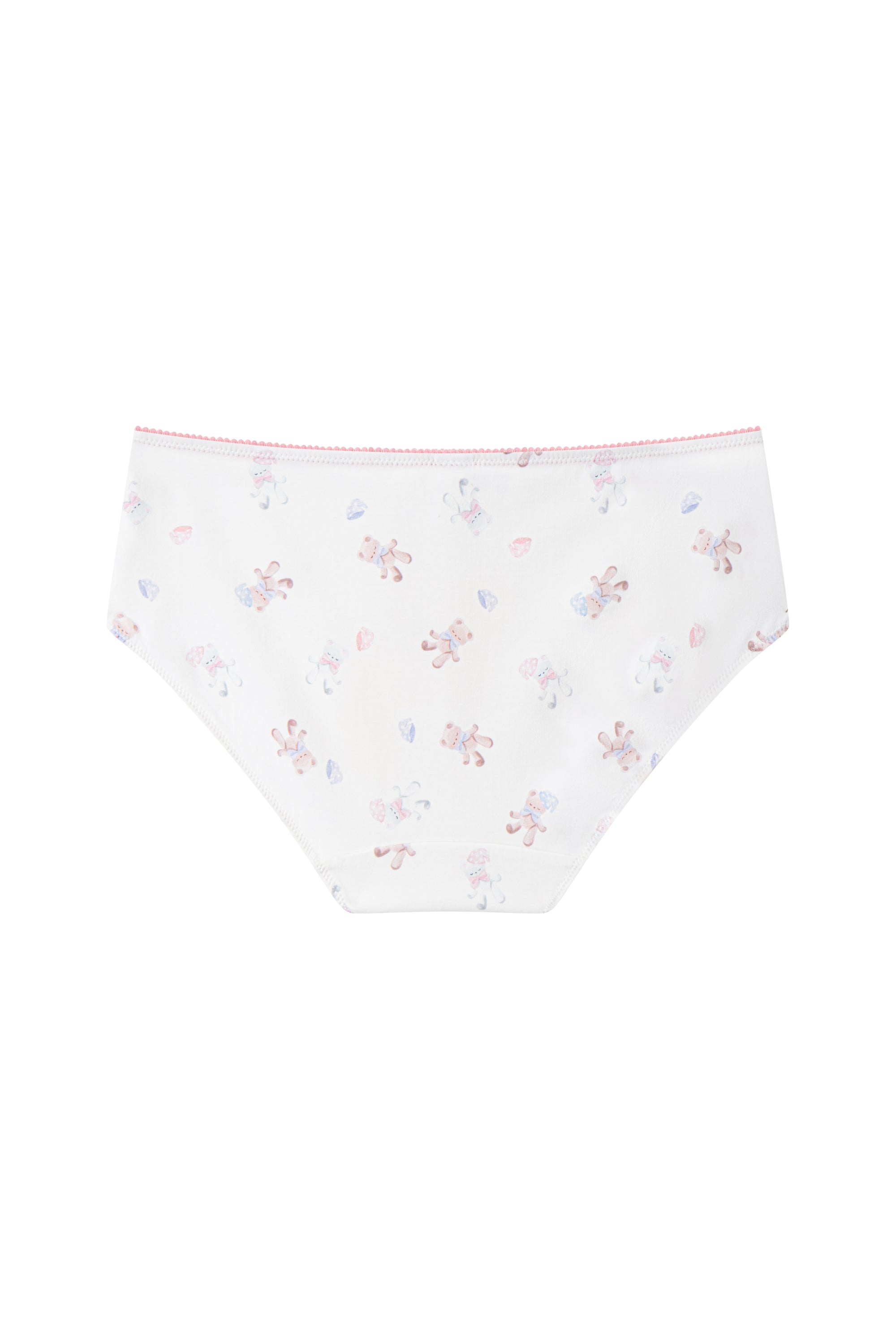 Modal Hipster Panty