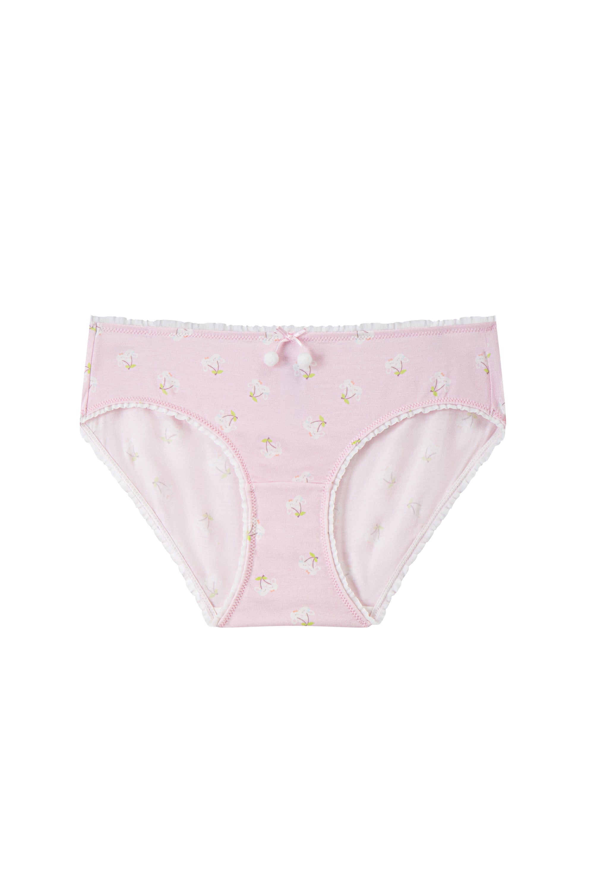 Modal Hipster Panty