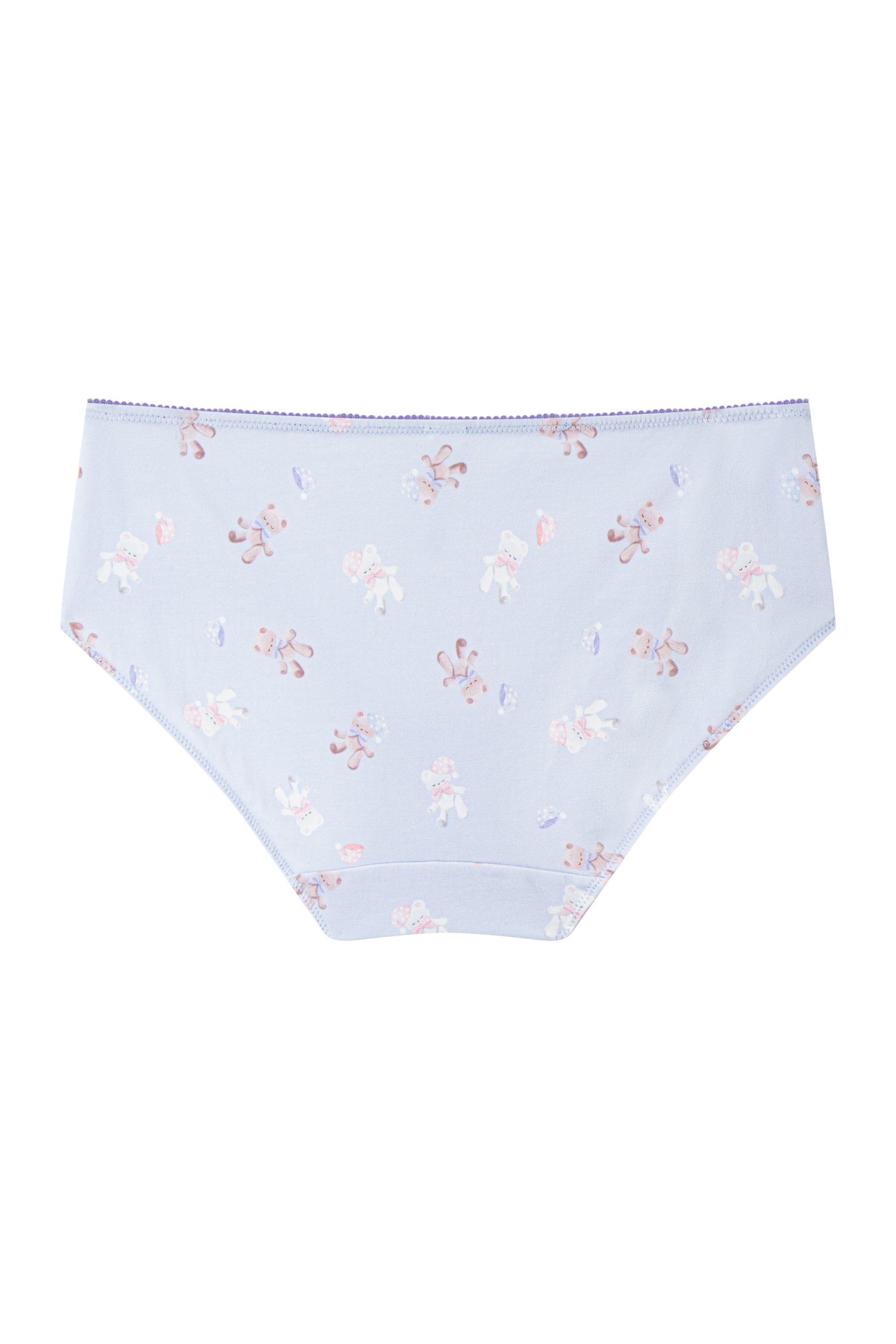 Modal Hipster Panty
