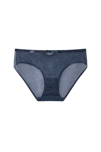 Mesh Hipster Panty