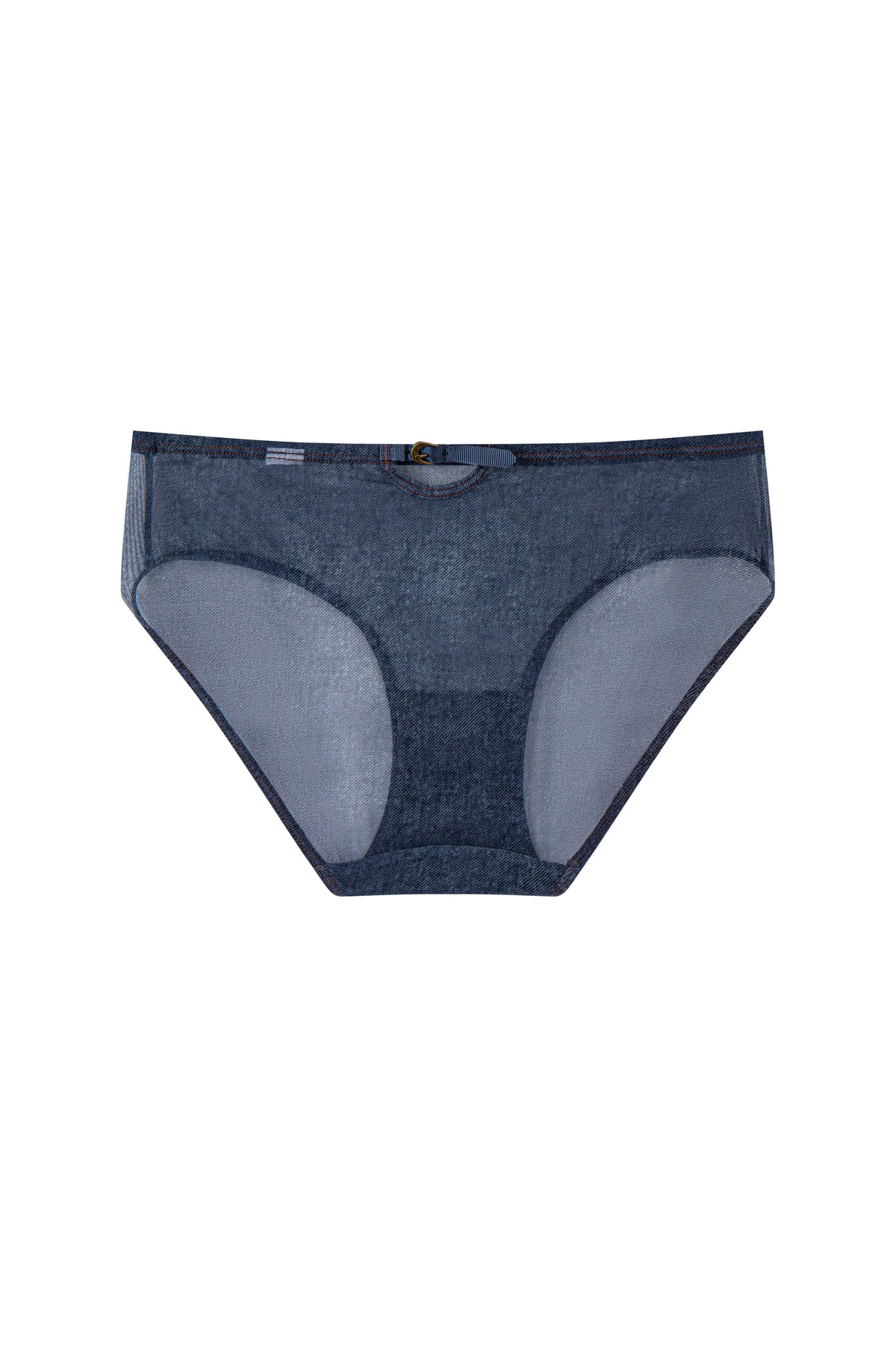 Mesh Hipster Panty