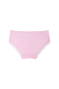 Tencel™ Modal Hipster Panty