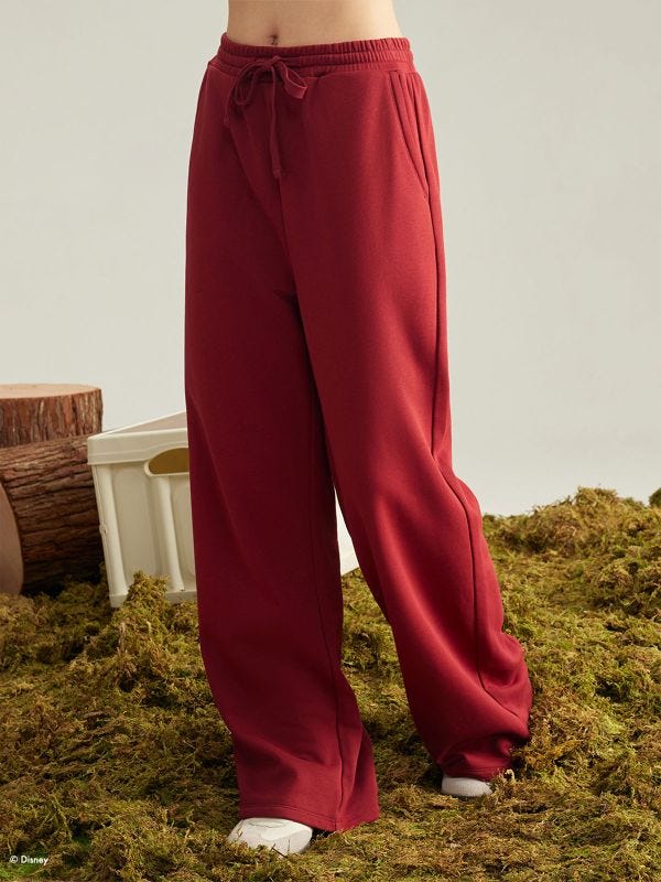 Mickey’s Mountain Adventure Collection, Sweatpants