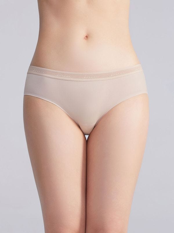 PANTY PEACH FIT 包臀內褲 內褲,SEAMLESS 無痕內褲 內褲,COOLING COLLECTION 涼感系列