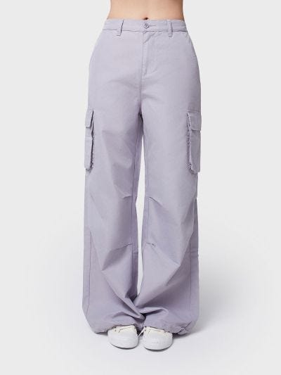SAYURI, Cargo Pants