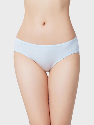 LYDIA PMP, Cotton Hipster Panty