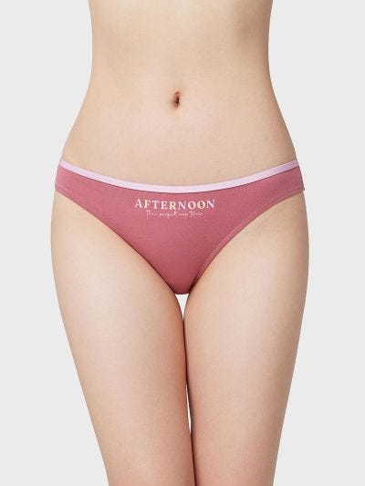 RYLAN PMP, Cotton Bikini Brief