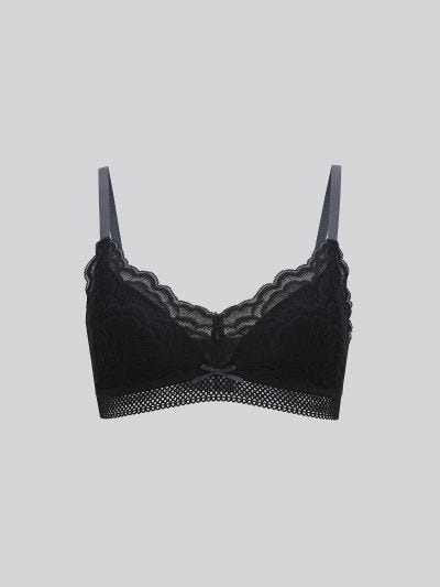 bra wireless 無鋼圈胸圍 無鋼圈內衣 胸圍 內衣