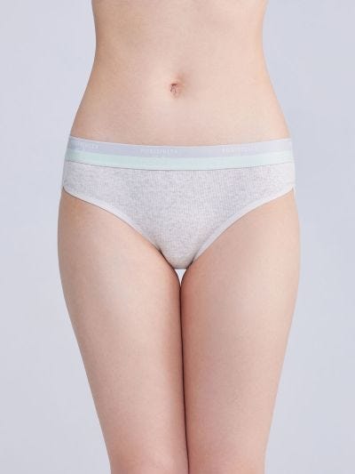 PANTY PEACH FIT 包臀內褲 內褲,COTTON 棉質內褲 內褲