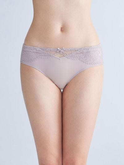Rima P SOLID, Mirco Hipster Panty