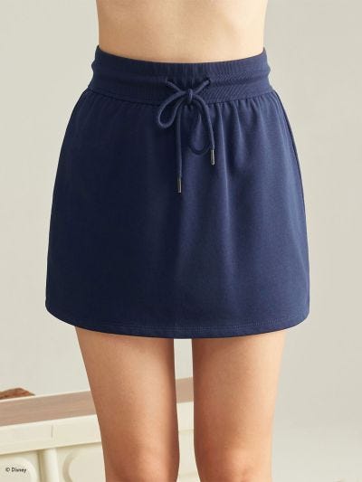 Mickey’s Mountain Adventure Collection, Knit Skirt