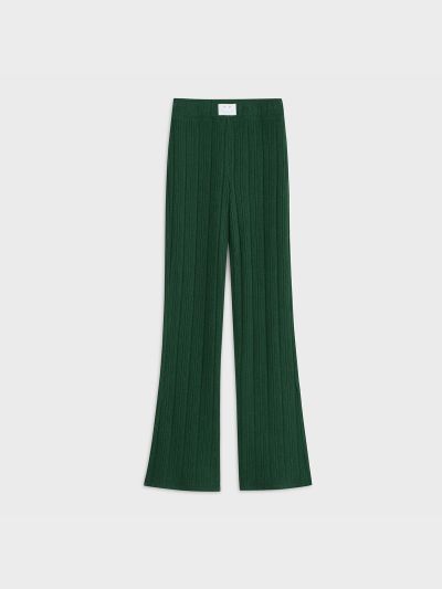 MARTHA, Cable Knit Lounge Pants