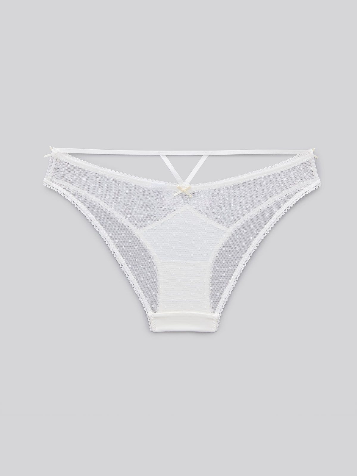 MOHR SOLID, Lace Bikini Brief PT13971 | 6IXTY8IGHT MALAYSIA MOHR SOLID, Lace Bikini Brief PT13971 | 6IXTY8IGHT MALAYSIA